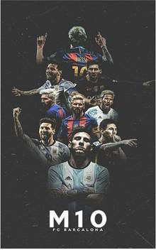 Fc Barcelona Posters For Room Office Home Hall Wall Sticker 3d Poster Art Paintings Posters In India Buy Art Film Design Movie Music Nature And Educational Paintings Wallpapers At Flipkart Com