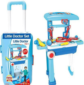monkey doctor toy