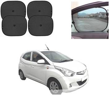 Feelitson Side Window Sun Shade For Hyundai Eon Price In India Buy Feelitson Side Window Sun Shade For Hyundai Eon Online At Flipkart Com