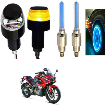 pulsar 220 brake light price