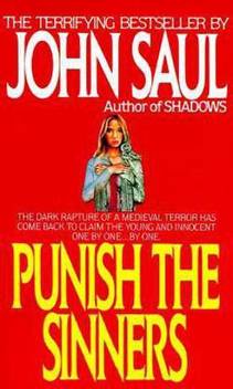 Punish The Sinners: Buy Punish The Sinners by Saul John at Low Price in  India | Flipkart.com