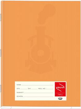 Navneet Youva Soft Bound 18x24 Cm Brown Regular Notebook Five Line 124 Pages Price In India Buy Navneet Youva Soft Bound 18x24 Cm Brown Regular Notebook Five Line 124 Pages Online