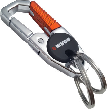 muda keychain