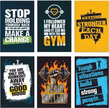 Motivational Posters Motivational Posters For Study Room Motivational Posters For Wall Motivational Posters For Room Paper Print Quotes Motivation Posters In India Buy Art Film Design Movie Music Nature And Educational
