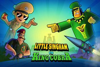 Little Singham Mahabali Poster Cartoon Poster For Wall Decoration Poster For Kids Room Paper Print Animation Cartoons Posters In India Buy Art Film Design Movie Music Nature And Educational In a journey back in time to the ancient city of mirchigadh, little singham vies for the title of ultimate warrior and fights a zombie king's army. little singham mahabali poster cartoon poster for wall decoration poster for kids room paper print