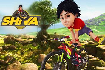 Shiva At Rescue Poster Cartoon Poster For Wall Decoration Poster For Kids Room Paper Print Animation Cartoons Posters In India Buy Art Film Design Movie Music Nature And Educational Here are only the best cute cartoon wallpapers. shiva at rescue poster cartoon poster for wall decoration poster for kids room paper print