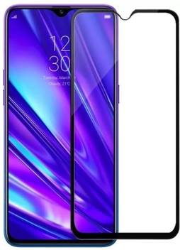 Blue Labs Tempered Glass Guard For Vivo Y11 2019 Blue Labs