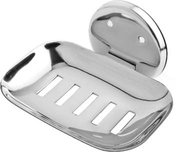 Stylera Stainless Steel Soap Dish Ss 304 Soap Holder Wall Mounted Home Kitchen Bathroom Faucets Accessories With Flange Price In India Buy Stylera Stainless Steel Soap Dish Ss 304 Soap Holder