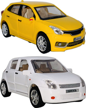 baleno toy car model