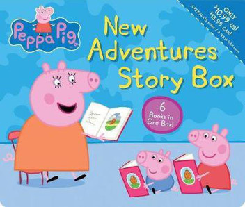 peppa pig flipkart