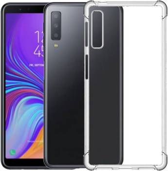 Awk Enterprises Back Cover For Samsung Galaxy A7 2018 Edition Awk Enterprises Flipkart Com