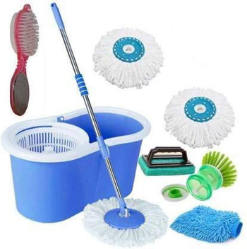 floor mop brush