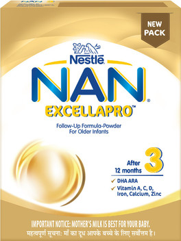 nan pro powder price