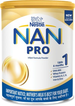 nan pro price