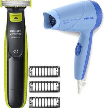 philips 2525 trimmer