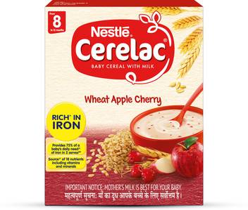 Nestle Cerelac Wheat Apple Cherry Cereal Price In India Buy Nestle Cerelac Wheat Apple Cherry Cereal Online At Flipkart Com Which broker is better for forex and cfds trading. nestle cerelac wheat apple cherry cereal