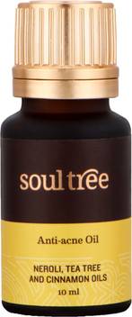 Soultree Anti Acne Oil With Neroli Tea Tree Cinnamon Oil Price In India Buy Soultree Anti Acne Oil With Neroli Tea Tree Cinnamon Oil Online In India Reviews Ratings Features soultree anti acne oil with neroli tea