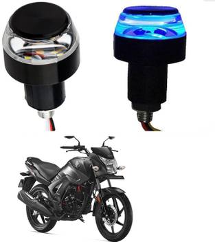 Best 4u Indicator Light For Cb Unicorn 160 Bike Handlebar Weights