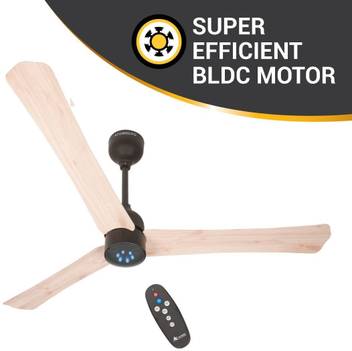Atomberg Renesa Smart 1200 Mm Bldc Motor With Remote 3 Blade Ceiling Fan Price In India Buy Atomberg Renesa Smart 1200 Mm Bldc Motor With Remote 3 Blade Ceiling Fan Online At Flipkart Com