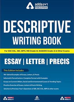 Adda247 A Guide To Descriptive Writing Practice Ebook 2nd Edition Test Preparation Price In India Buy Adda247 A Guide To Descriptive Writing Practice Ebook 2nd Edition Test Preparation Online At Flipkart Com The primary purpose of descriptive writing is to describe a person, place or thing in such a way that a picture teaching students to write more descriptively will improve their writing by making it more.