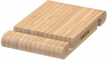 Ikea Holder For Mobile Phone Tablet Bamboo Mobile Holder Price In India Buy Ikea Holder For Mobile Phone Tablet Bamboo Mobile Holder Online At Flipkart Com