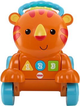 fisher price musical activity walker
