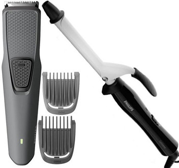 philips trimmer combo