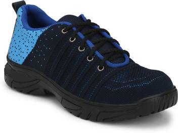 Peclo Blue Steel Toe Safety Shoes S9970 Steel Toe Fabric Safety Shoe Price In India Buy Peclo Blue Steel Toe Safety Shoes S9970 Steel Toe Fabric Safety Shoe Online At Flipkart Com