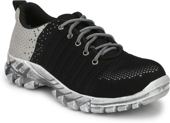 black steel safety shoes price