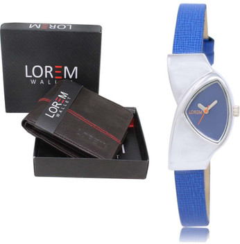 lorem watch price