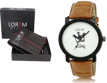 lorem watch price