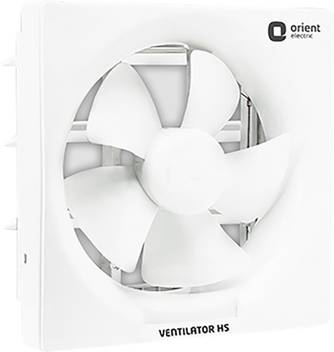 Orient Electric Ventilator Hs 150 Mm Exhaust Fan Price In India Buy Orient Electric Ventilator Hs 150 Mm Exhaust Fan Online At Flipkart Com