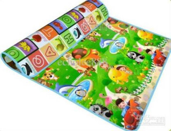 baby play mat flipkart