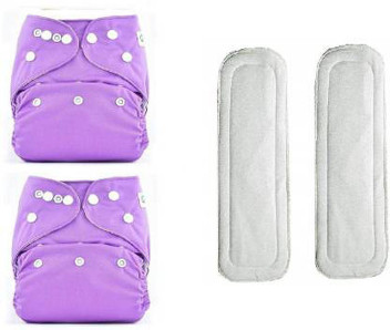 cotton cloth diapers