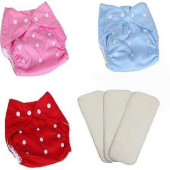 cotton cloth diapers