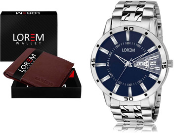 lorem watch price