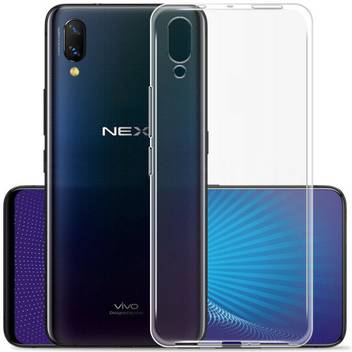 Case Creation Back Cover For Shock Proof Protective Soft