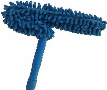 Skywell Microfiber Duster For Home Cleaning Floor Wall And Ceiling Flexible Broom Brush Mop With Long Handle Wet Duster Price In India Buy Skywell Microfiber Duster For Home Cleaning Floor Wall And Ceiling