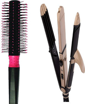 Vega 3 in 1 hair styler flipkart Clearance
