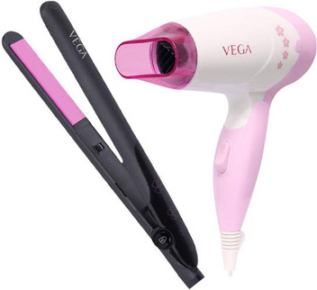 vega vhsh 18 hair straightener price