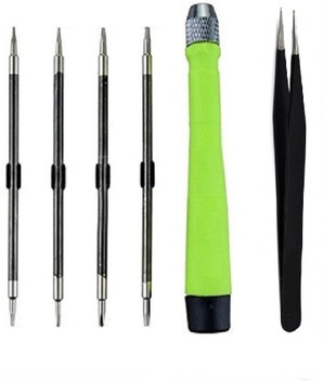 Torx screwdriver set flipkart Clearance