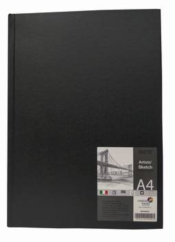 Brustro Stitched Bound Artists Sketch Book A4 Size 156 Pages 110 Gsm Sketch Pad Price In India Buy Brustro Stitched Bound Artists Sketch Book A4 Size 156 Pages 110 Gsm Sketch