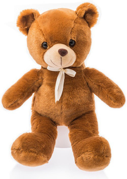 dimpy stuff teddy bear