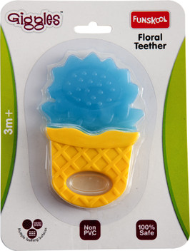 funskool teether