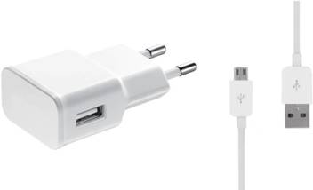 Samsung Galaxy J1 Ace Charger Micro Usb 2 0 Cable Kit By Ixir Car Charger Cable True Digital Adaptive Fast Charging Uses Dual Voltages For Up To 50 Faster Charging Walmart Com Walmart Com