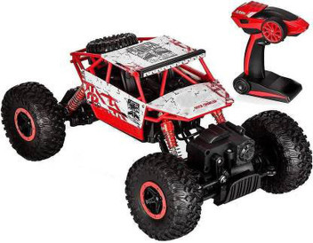 remote control monster truck in flipkart