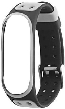 mi band 3 smart watch flipkart