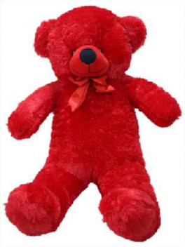 big teddy bear in flipkart
