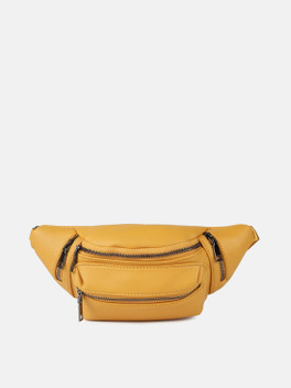 flipkart yellow security courier bags