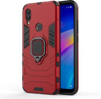 Blackbug Bumper Case For Redmi 7 Blackbug Flipkart Com